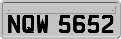 NQW5652