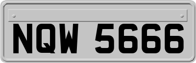 NQW5666