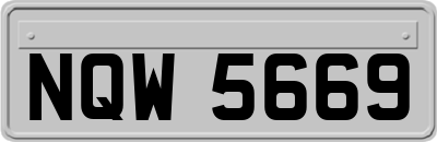 NQW5669