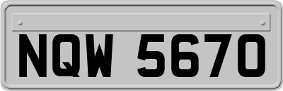 NQW5670