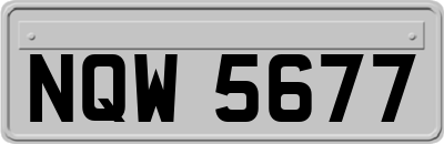 NQW5677