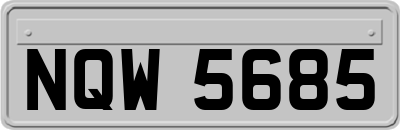 NQW5685