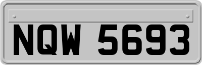 NQW5693