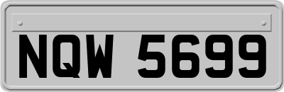 NQW5699