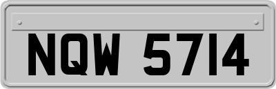 NQW5714