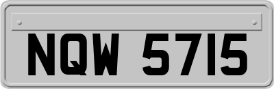 NQW5715