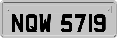 NQW5719