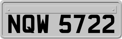 NQW5722