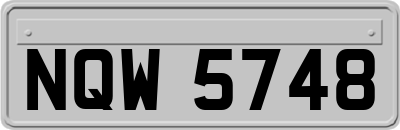NQW5748