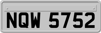 NQW5752