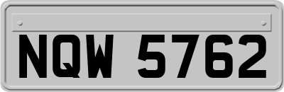 NQW5762