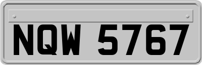 NQW5767