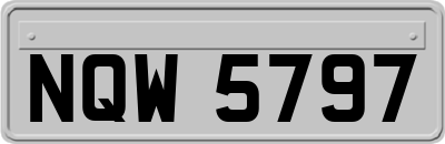 NQW5797