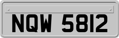 NQW5812