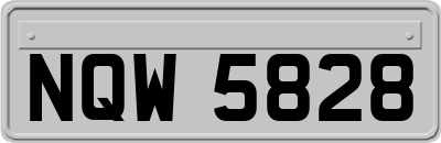 NQW5828