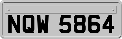NQW5864
