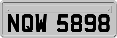 NQW5898