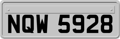 NQW5928