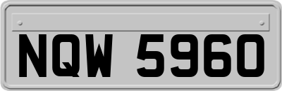 NQW5960