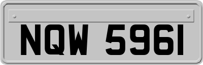 NQW5961