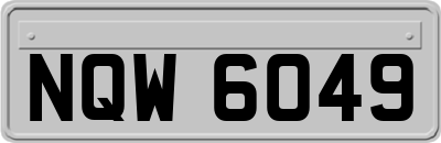 NQW6049