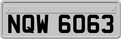 NQW6063
