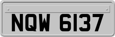 NQW6137