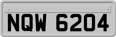 NQW6204
