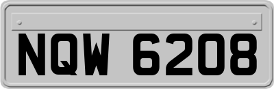NQW6208