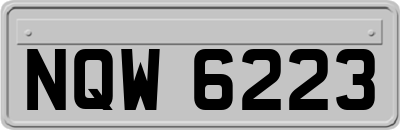 NQW6223