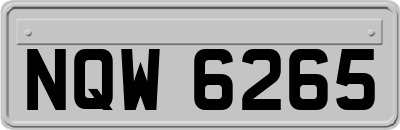 NQW6265