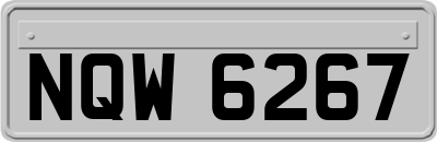 NQW6267