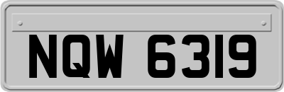 NQW6319