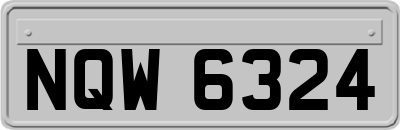 NQW6324