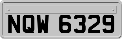NQW6329