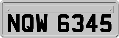 NQW6345