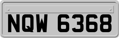 NQW6368