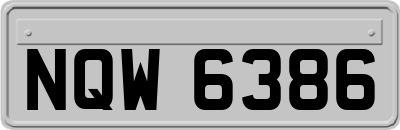 NQW6386