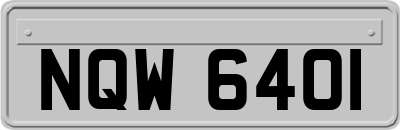 NQW6401