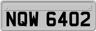 NQW6402