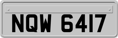 NQW6417