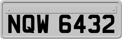 NQW6432