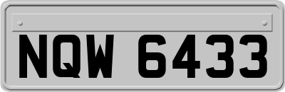 NQW6433