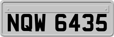 NQW6435