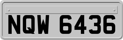 NQW6436