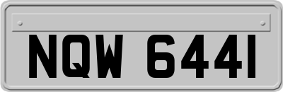 NQW6441