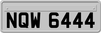 NQW6444