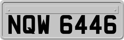 NQW6446