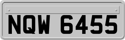 NQW6455