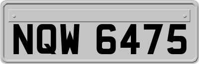 NQW6475